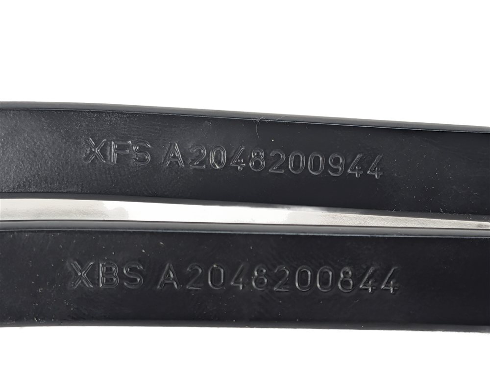 Thumbnail 5: 2010-2015 MERCEDES GLK (X204) FRONT LEFT & RIGHT WINDSHIELD WIPER AMR SET 2