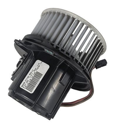 Thumbnail 2: 11-17 MERCEDES C250 C300 C350 E350 GLK250 GLK350 SL550 CLS550 - A/C BLOWER MOTOR