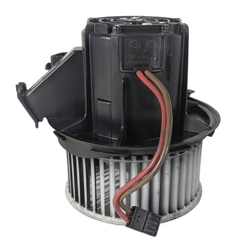 Thumbnail 3: 11-17 MERCEDES C250 C300 C350 E350 GLK250 GLK350 SL550 CLS550 - A/C BLOWER MOTOR