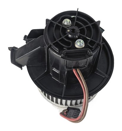 Thumbnail 4: 11-17 MERCEDES C250 C300 C350 E350 GLK250 GLK350 SL550 CLS550 - A/C BLOWER MOTOR