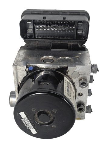 Thumbnail 4: 2012 MERCEDES GLK350 (X204) ABS ANTI LOCK BRAKE PUMP CONTROL MODULE