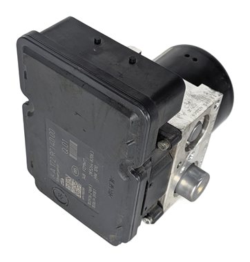 Thumbnail 5: 2012 MERCEDES GLK350 (X204) ABS ANTI LOCK BRAKE PUMP CONTROL MODULE