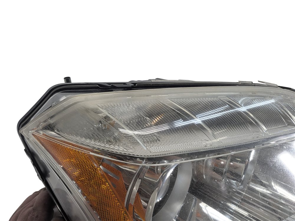 Thumbnail 11: 10-12 MERCEDES GLK350 (X204) RIGHT FRONT PASSENGER HALOGEN HEADLIGHT LIGHT LAMP