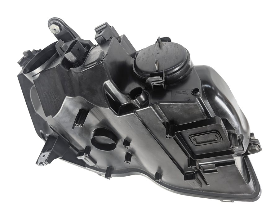 Thumbnail 8: 2010-2012 MB GLK350 (X204) LEFT FRONT DRIVER HALOGEN HEADLIGHT LIGHT LAMP