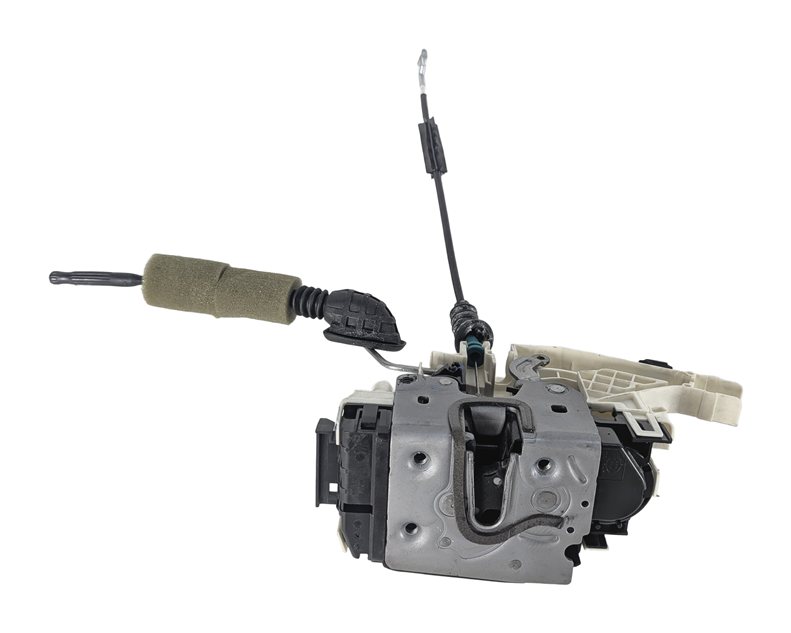 Thumbnail 4: 2010-2019 MB C300 C350 E350 E550 GLK250 GLK350 SL450 SL550 LEFT FRONT DOOR LATCH