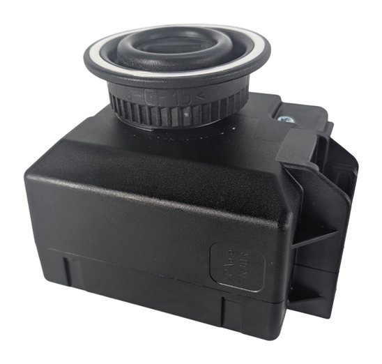 Thumbnail 4: 2008-2013 MERCEDES C E GLK350 (A207 C207 W204 W207 X204) IGNITION SWITCH MODULE