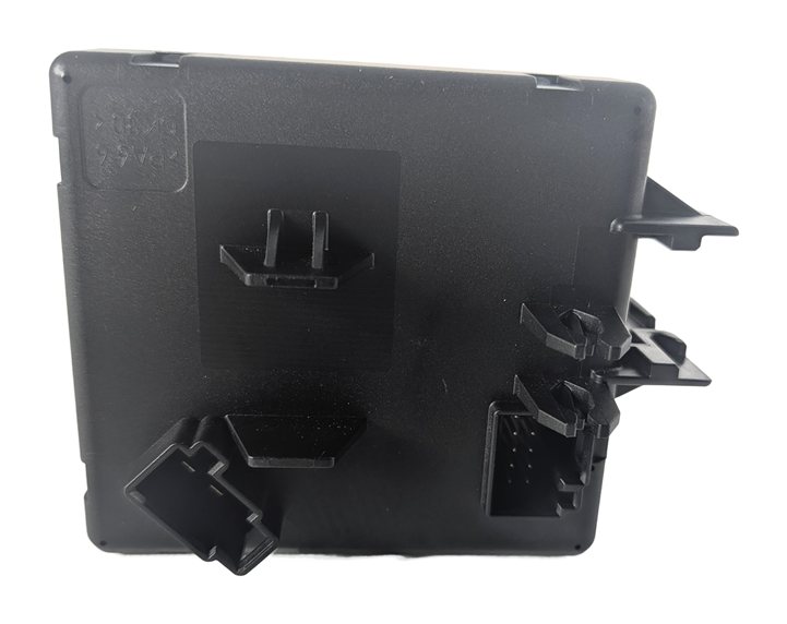 Thumbnail 5: 2008-2013 MERCEDES C E GLK350 (A207 C207 W204 W207 X204) IGNITION SWITCH MODULE