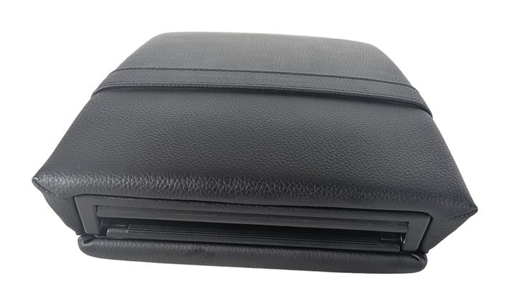 Thumbnail 9: 2010-2018 E GLK CLS (W212 W218 X204) REAR SEAT CENTER CONSOLE ARMREST (Black)