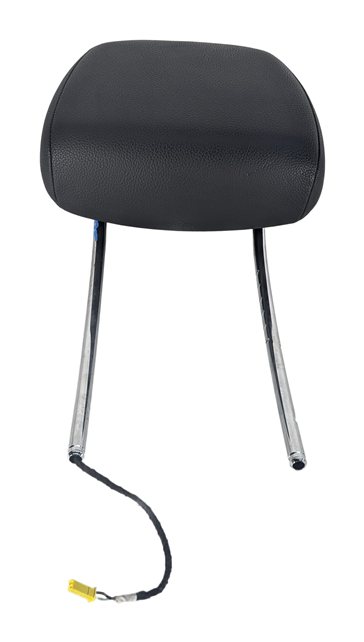 10-12 MERCEDES GLK CLASS (X204) FRONT LEFT or RIGHT SEAT HEADREST (Black)