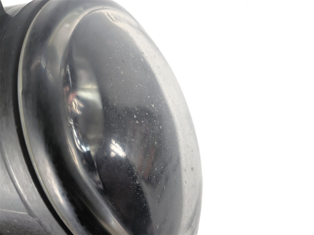Thumbnail 10: 10-12 MERCEDES GL550 GLK350 (X164 X204) RIGHT FRONT PASSENGER LED FOGLIGHT