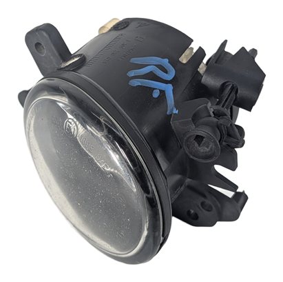 Thumbnail 2: 10-12 MERCEDES GL550 GLK350 (X164 X204) RIGHT FRONT PASSENGER LED FOGLIGHT