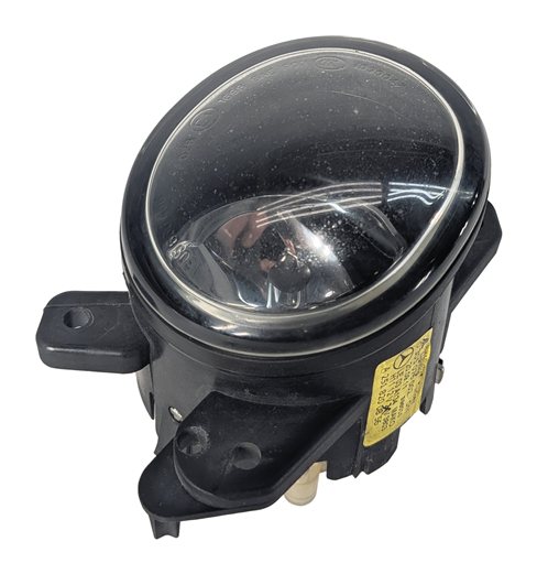 Thumbnail 3: 10-12 MERCEDES GL550 GLK350 (X164 X204) RIGHT FRONT PASSENGER LED FOGLIGHT