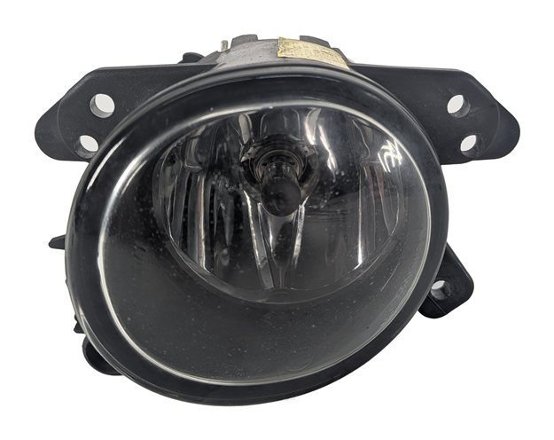 Thumbnail 5: 10-12 MERCEDES GL550 GLK350 (X164 X204) RIGHT FRONT PASSENGER LED FOGLIGHT