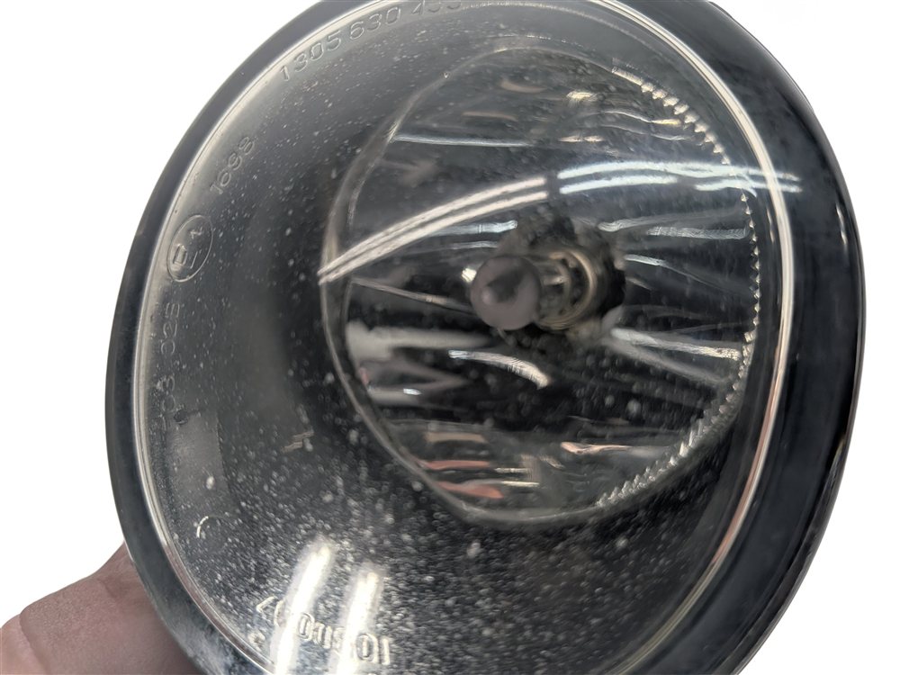Thumbnail 10: 10-12 MERCEDES GL550 GLK350 X164 X204 FRONT LEFT DRIVER FOGLIGHT (SPORT PACKAGE)