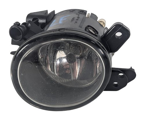Thumbnail 3: 10-12 MERCEDES GL550 GLK350 X164 X204 FRONT LEFT DRIVER FOGLIGHT (SPORT PACKAGE)