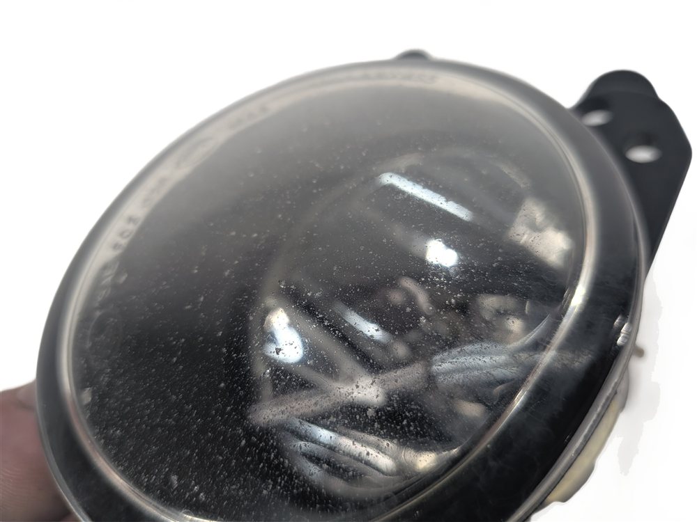 Thumbnail 9: 10-12 MERCEDES GL550 GLK350 X164 X204 FRONT LEFT DRIVER FOGLIGHT (SPORT PACKAGE)