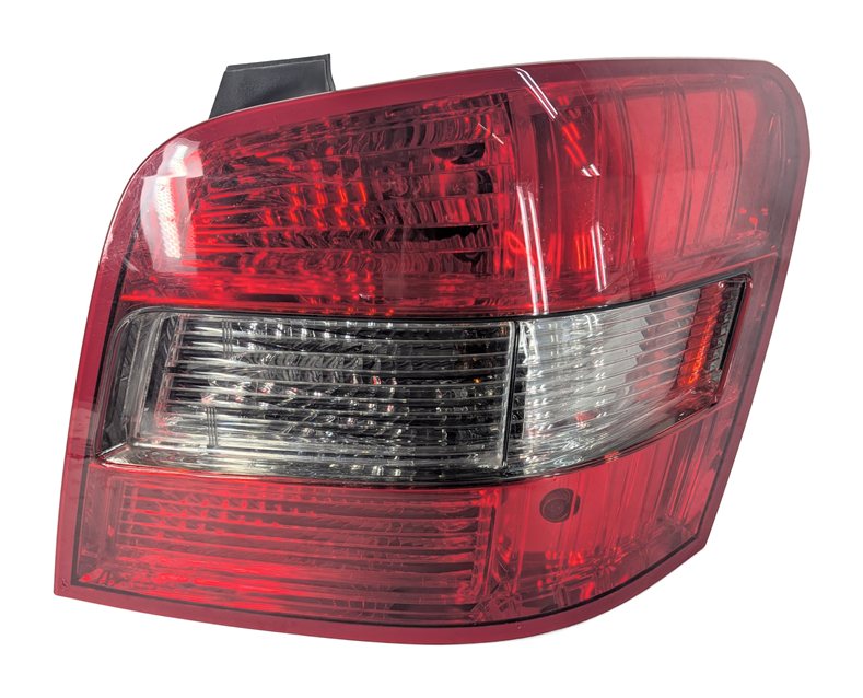 2010-2012 MERCEDES BENZ GLK350 (X204) RIGHT PASSENGER TAILLIGHT BRAKE LIGHT LAMP