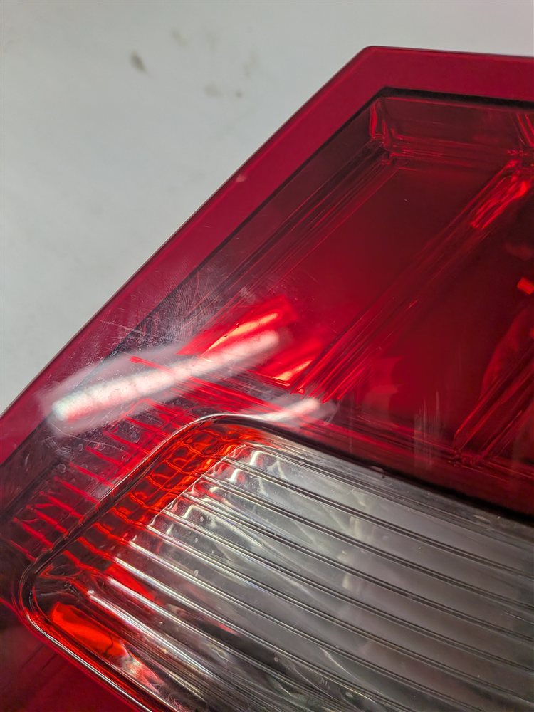 Thumbnail 16: 2010-2012 MERCEDES BENZ GLK350 (X204) RIGHT PASSENGER TAILLIGHT BRAKE LIGHT LAMP