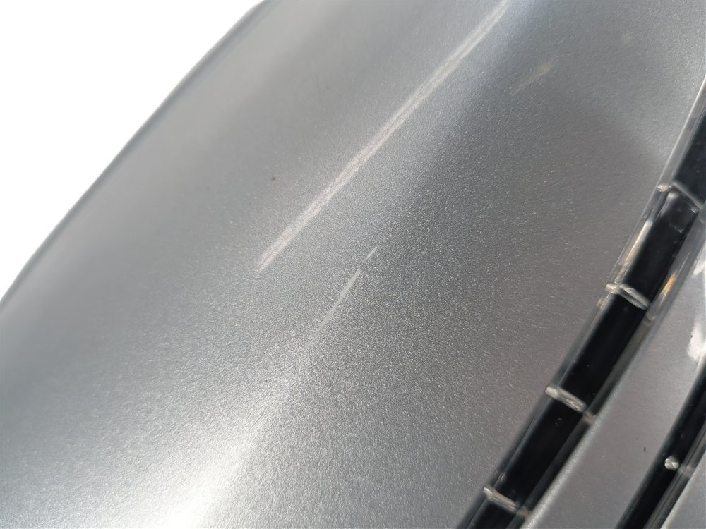 Thumbnail 11: 10-12 MERCEDES GLK350 (X204) LEFT MANUAL FOLD HEATED MEMORY DOOR MIRROR (Silver)