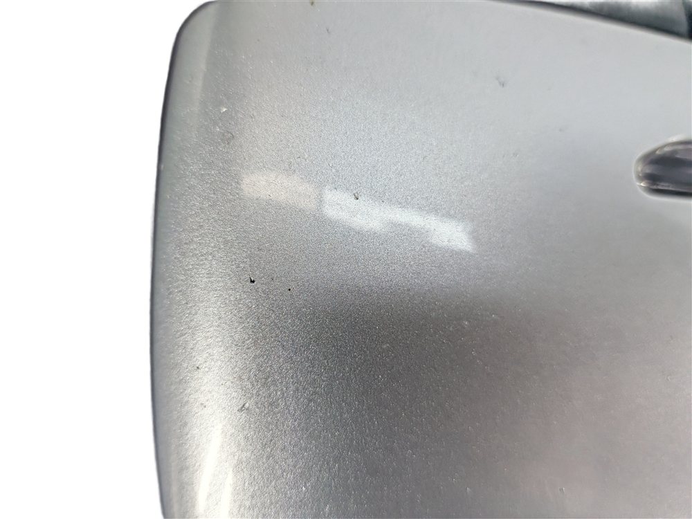Thumbnail 12: 10-12 MERCEDES GLK350 (X204) RIGHT - HEATED MEMORY AUTODIM DOOR MIRROR (Silver)