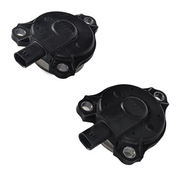Thumbnail 2: 2012 MERCEDES GLK350 X204 3.5L M272 CAMSHAFT ADJUSTER MAGNET SOLENOID SET/2