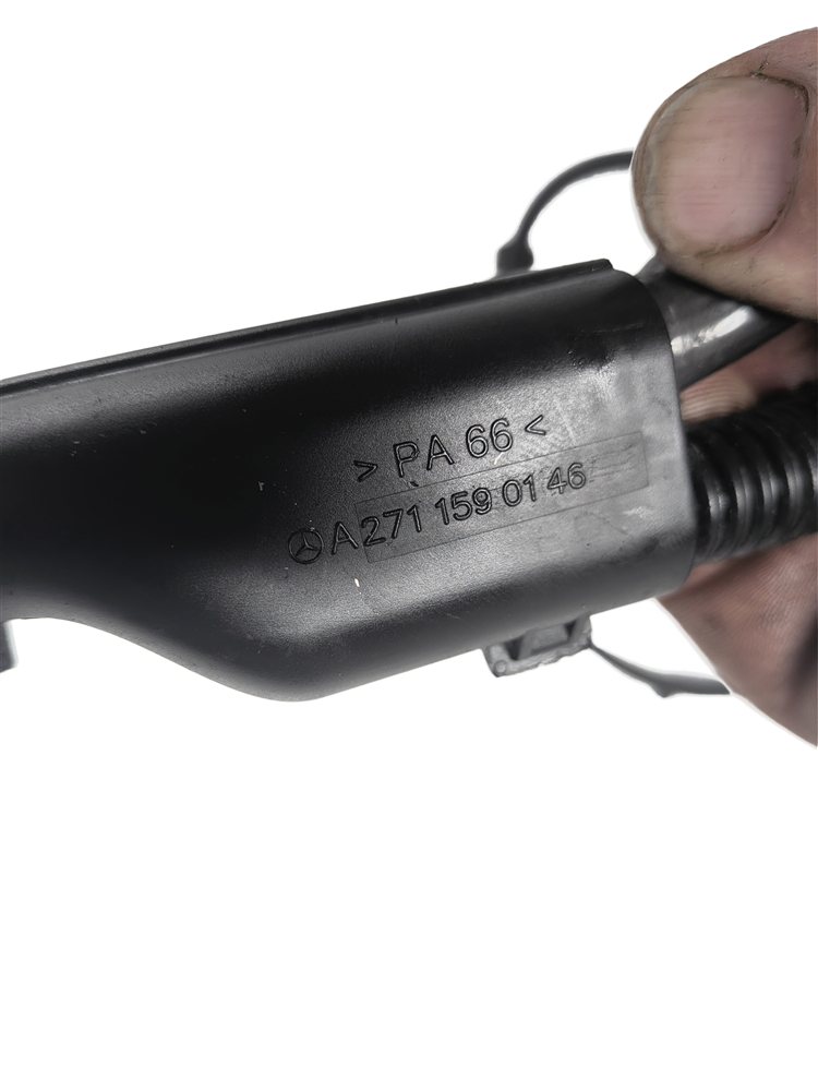 Thumbnail 7: 2012 MERCEDES GLK350 (X204) 3.5L POSITIVE BATTERY STARTER CABLE w/ TERMINAL