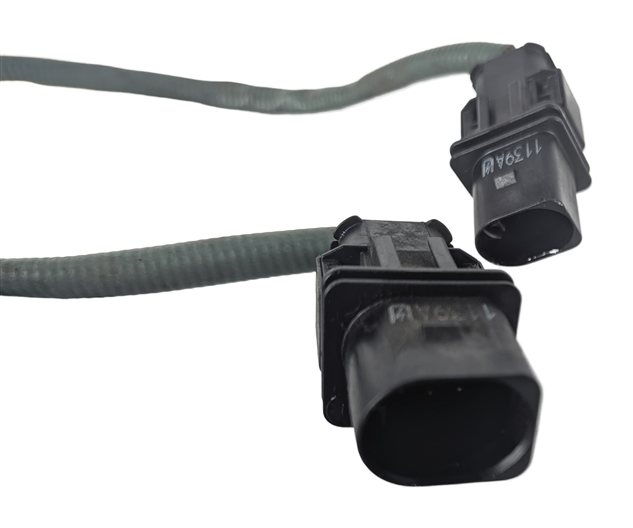 Thumbnail 4: 2012 MERCEDES GLK350 (X204) 3.5L (272.971) ENGINE OXYGEN O2 LAMBDA SENSOR SET/4