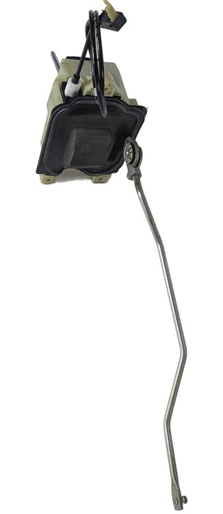 Thumbnail 7: 2012 MERCEDES GLK350 (X204) AUTOMATIC TRANSMISSION FLOOR GEAR SHIFTER SELECTOR