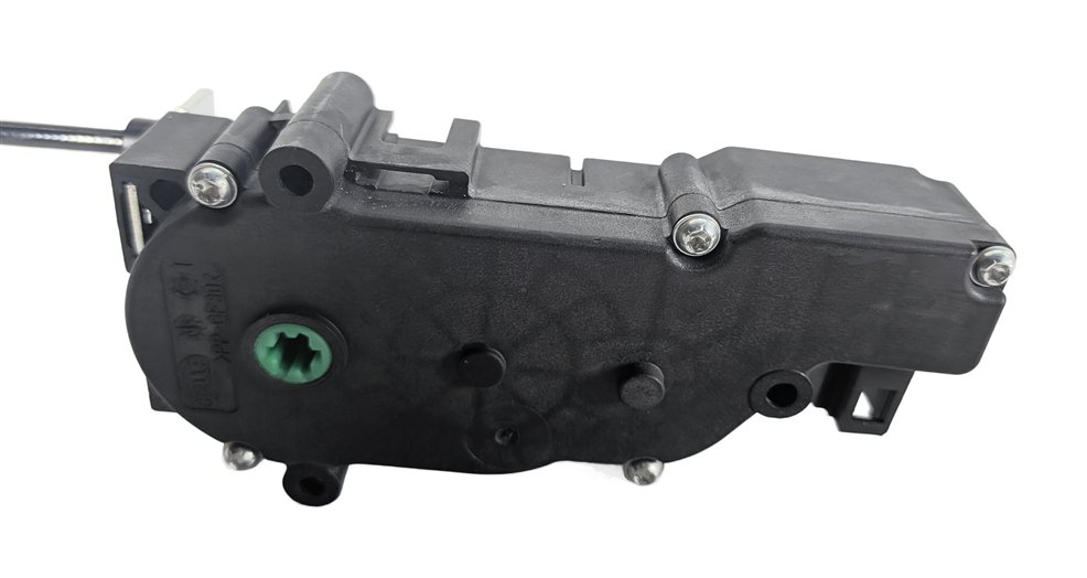 Thumbnail 6: 2012 MERCEDES GLK350 (X204) REAR LIFTGATE TAILGATE LOCK LATCH POWER ACTUATOR