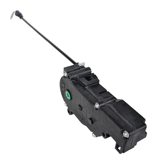 Thumbnail 7: 2012 MERCEDES GLK350 (X204) REAR LIFTGATE TAILGATE LOCK LATCH POWER ACTUATOR
