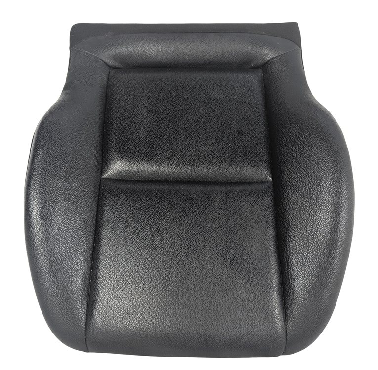 2012 MERCEDES GLK350 (X204) FRONT RIGHT SEAT BOTTOM CUSHION HEATED (Black)