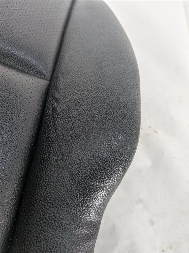 Thumbnail 14: 2012 MERCEDES GLK350 (X204) FRONT RIGHT SEAT BOTTOM CUSHION HEATED (Black)