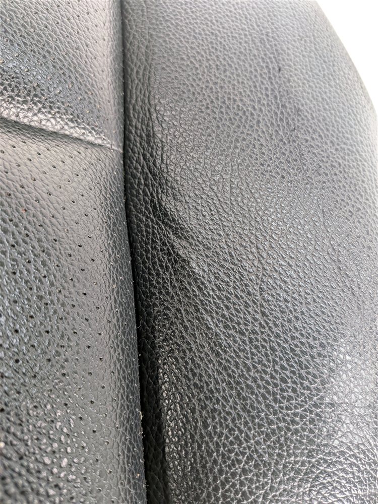 Thumbnail 15: 2012 MERCEDES GLK350 (X204) FRONT RIGHT SEAT BOTTOM CUSHION HEATED (Black)