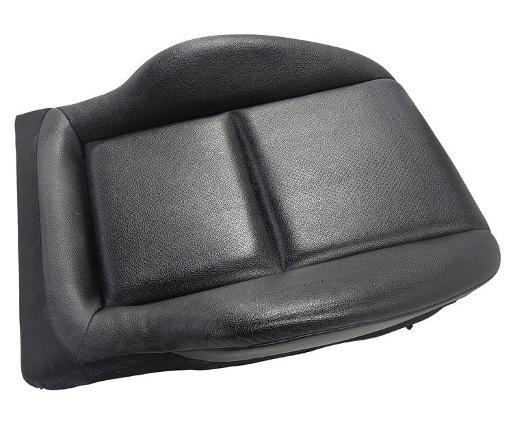 Thumbnail 3: 2012 MERCEDES GLK350 (X204) FRONT RIGHT SEAT BOTTOM CUSHION HEATED (Black)
