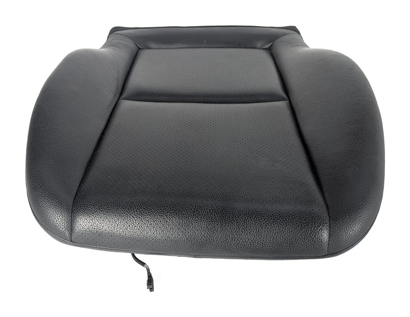Thumbnail 4: 2012 MERCEDES GLK350 (X204) FRONT RIGHT SEAT BOTTOM CUSHION HEATED (Black)