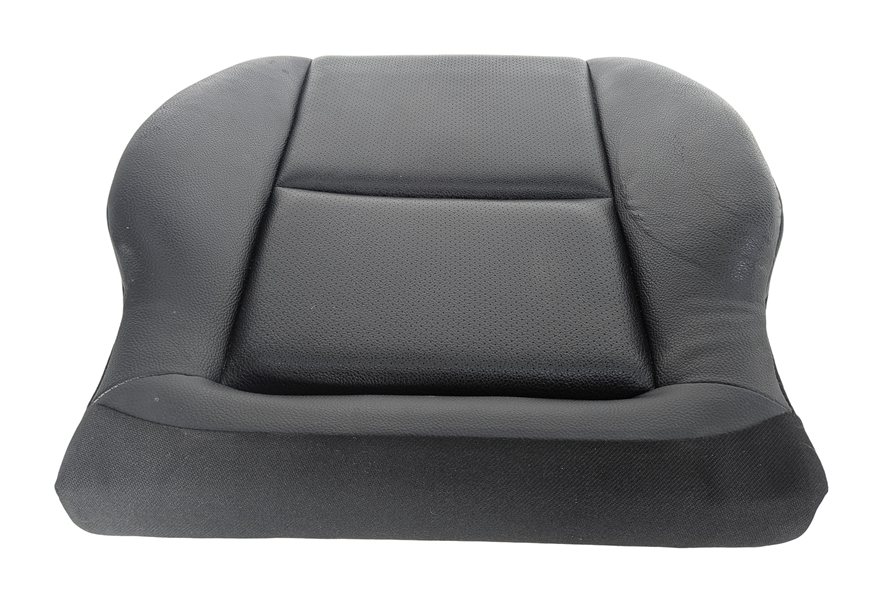 Thumbnail 5: 2012 MERCEDES GLK350 (X204) FRONT RIGHT SEAT BOTTOM CUSHION HEATED (Black)