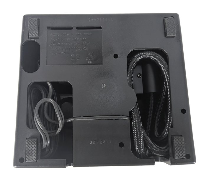 Thumbnail 5: 2012 MERCEDES GLK350 (X204) EMERGENCY TIRE INFLATOR AIR COMPRESSOR KIT