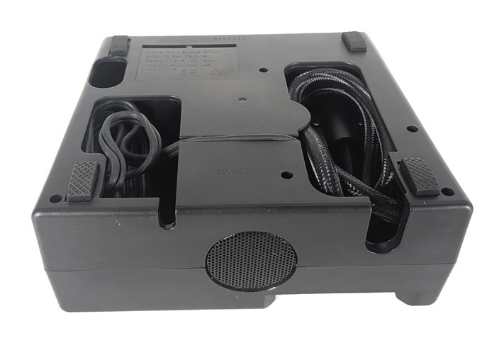 Thumbnail 6: 2012 MERCEDES GLK350 (X204) EMERGENCY TIRE INFLATOR AIR COMPRESSOR KIT