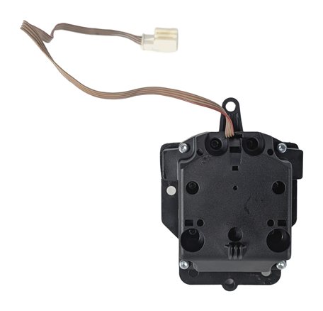 Thumbnail 4: 2012 MERCEDES GLK350 (X204) CENTER CONSOLE COMAND CONTROLLER KNOB SWITCH