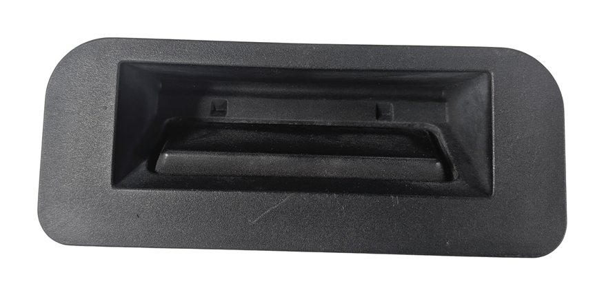Thumbnail 3: 2012 MERCEDES GLK350 (X204) REAR LIFTGATE TAILGATE RELEASE SWITCH BUTTON