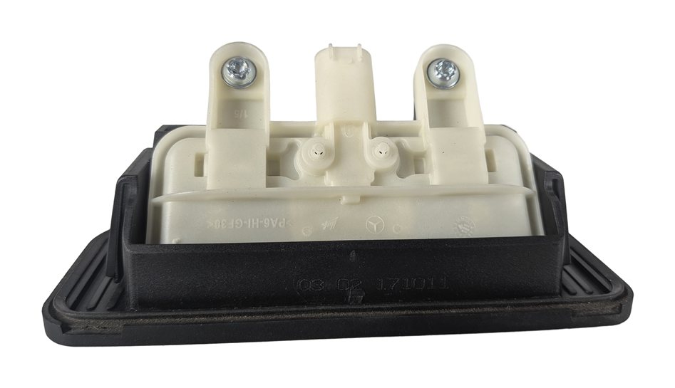 Thumbnail 6: 2012 MERCEDES GLK350 (X204) REAR LIFTGATE TAILGATE RELEASE SWITCH BUTTON