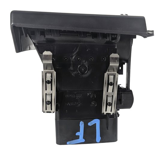 Thumbnail 3: 2012 MERCEDES GLK350 (X204) FRONT LEFT DRIVER DASH HEAT AIR AC VENT (Black)