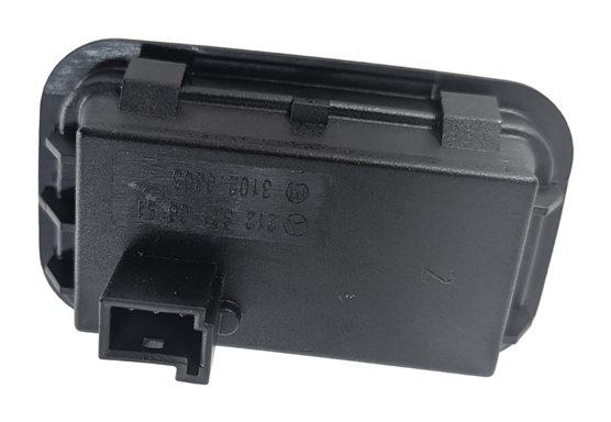 Thumbnail 2: 2012 MERCEDES GLK350 (X204) POWER TAILGATE LIFTGATE STOP RELEASE SWITCH