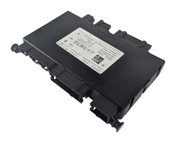 Thumbnail 2: 2012 MERCEDES GLK350 (X204) MEMORY SEAT CONTROL MODULE COMPUTER
