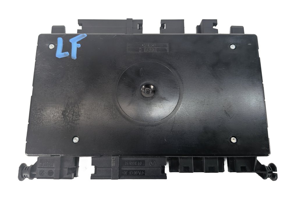 Thumbnail 5: 2012 MERCEDES GLK350 (X204) MEMORY SEAT CONTROL MODULE COMPUTER