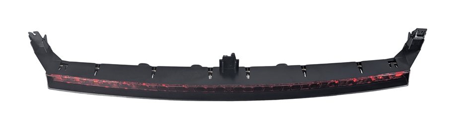 2012 MERCEDES GLK350 (X204) REAR THIRD 3RD BRAKE LIGHT STOP LAMP