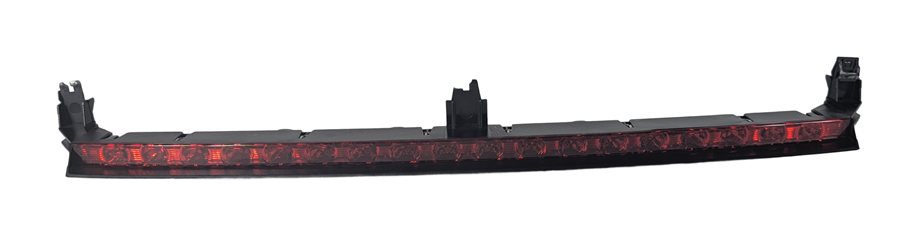 Thumbnail 2: 2012 MERCEDES GLK350 (X204) REAR THIRD 3RD BRAKE LIGHT STOP LAMP