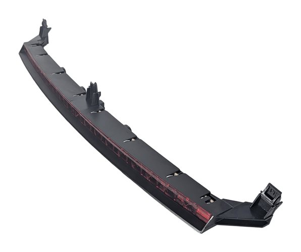 Thumbnail 3: 2012 MERCEDES GLK350 (X204) REAR THIRD 3RD BRAKE LIGHT STOP LAMP