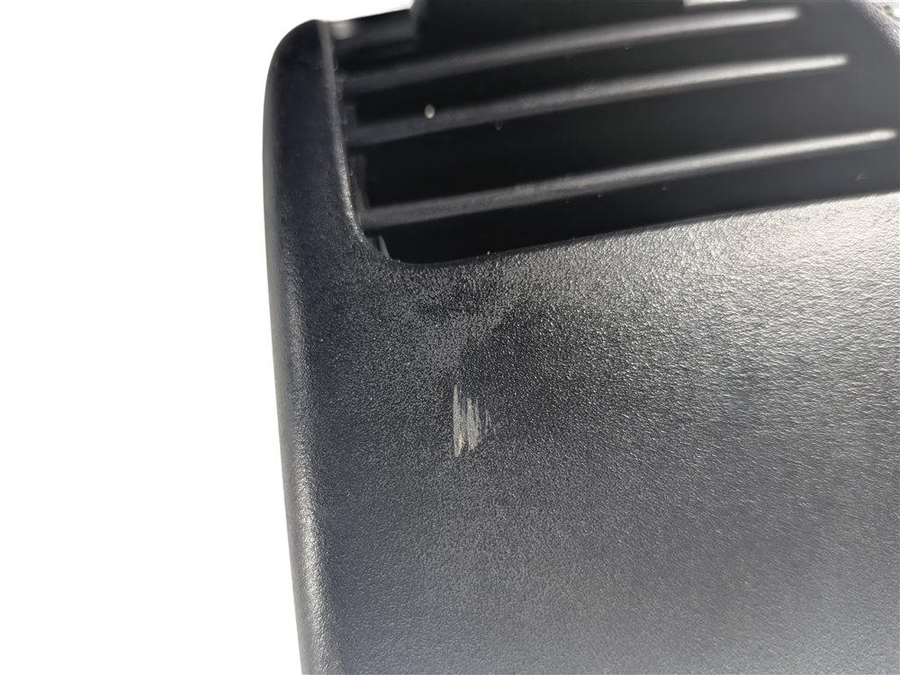 Thumbnail 9: 2012 MERCEDES GLK350 (X204) REAR CENTER CONSOLE HEAT AIR AC VENT (Black)