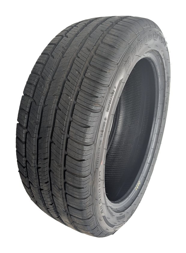 BFGOODRICH ADVANTAGE CONTROL 235/50R19 103H ALL SEASON TIRE SINGLE